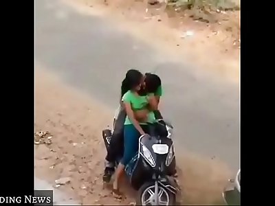 Hot new indian bhabhi enjoying with ex boyfriend 2018